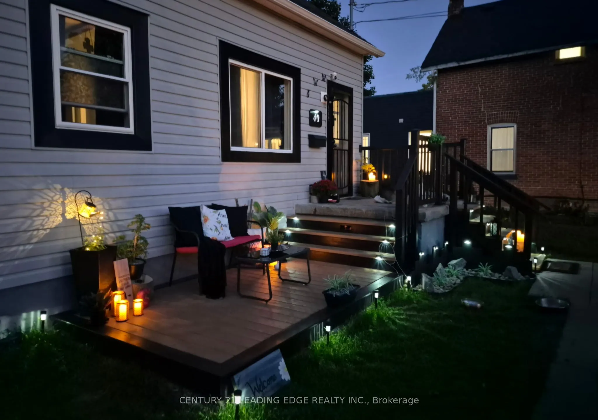 40 St Patrick Street