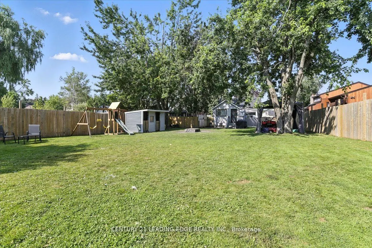 40 St Patrick Street