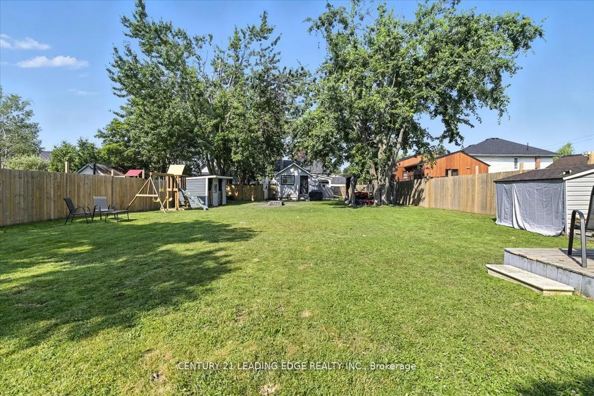 40 St Patrick Street