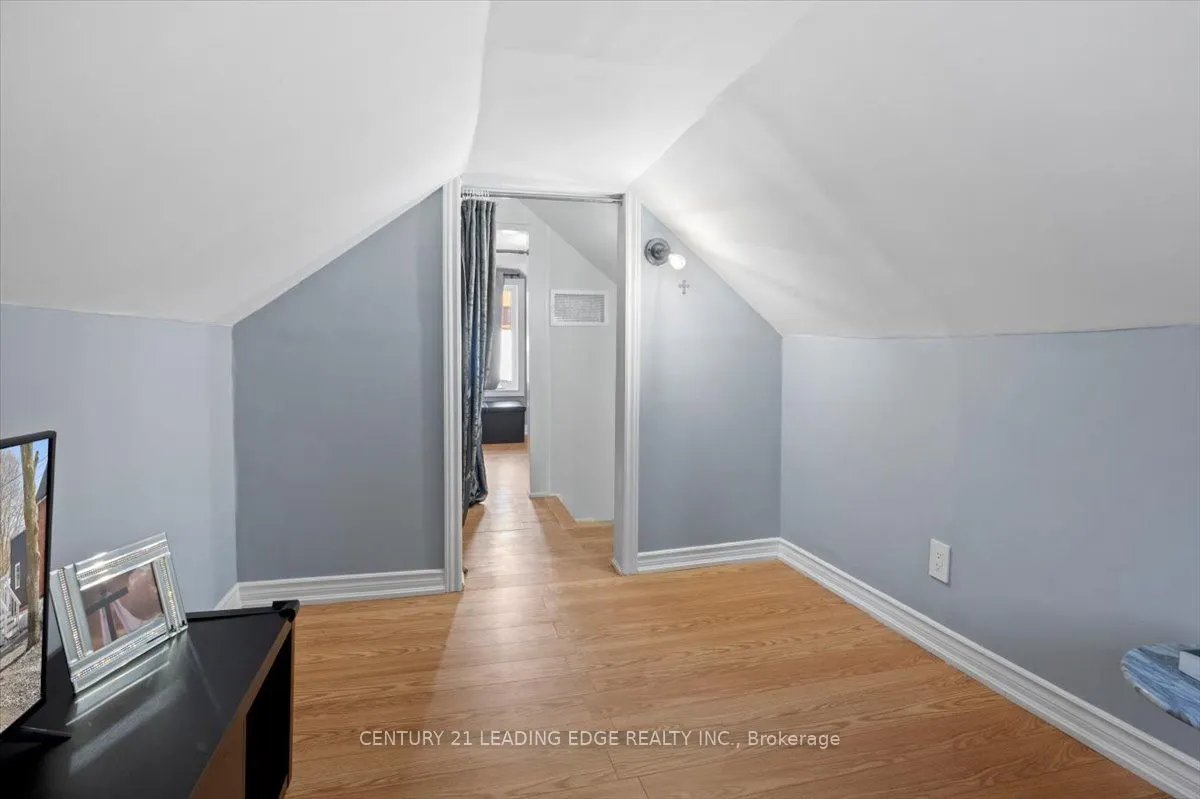 40 St Patrick Street