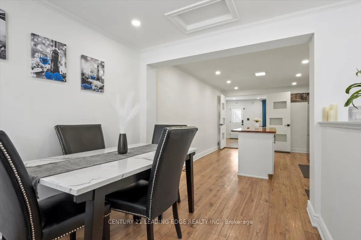 40 St Patrick Street