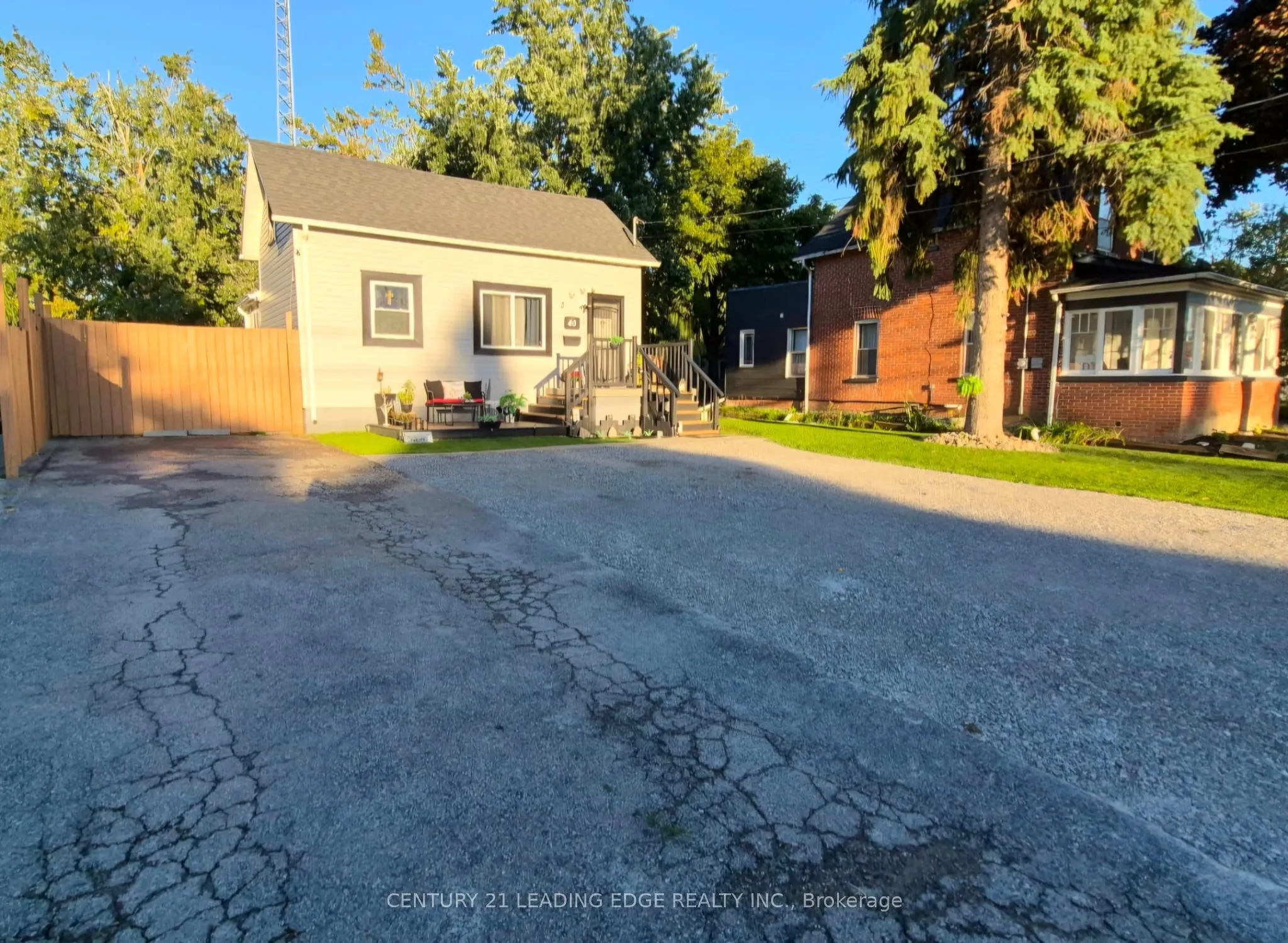 40 St Patrick Street