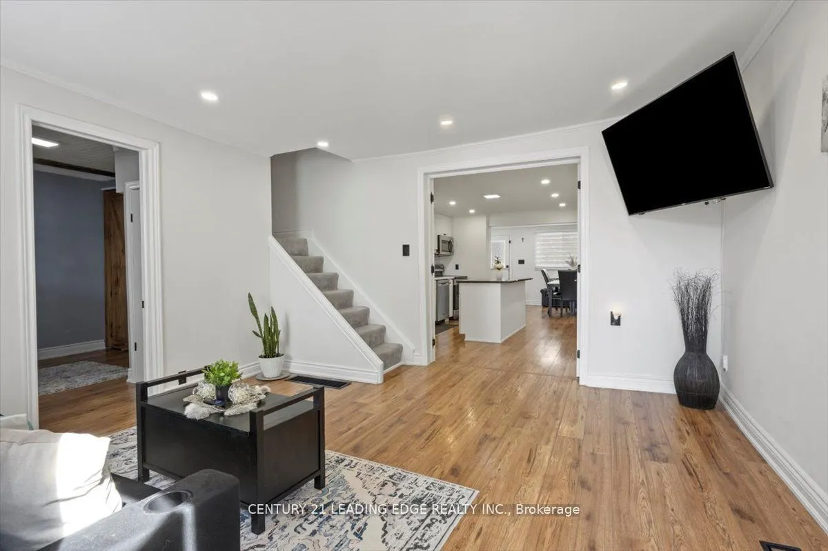 40 St Patrick Street