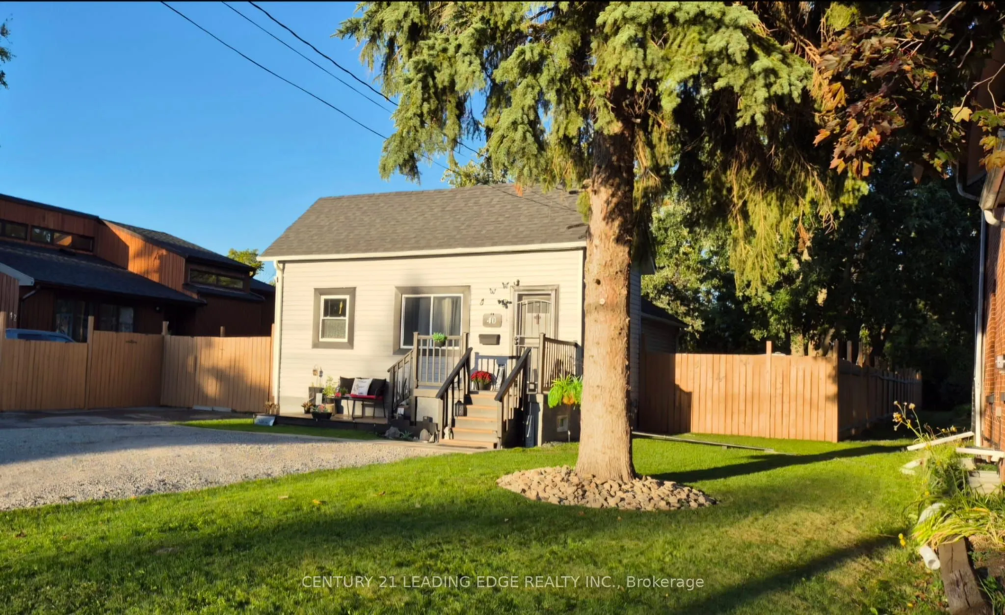 40 St Patrick Street