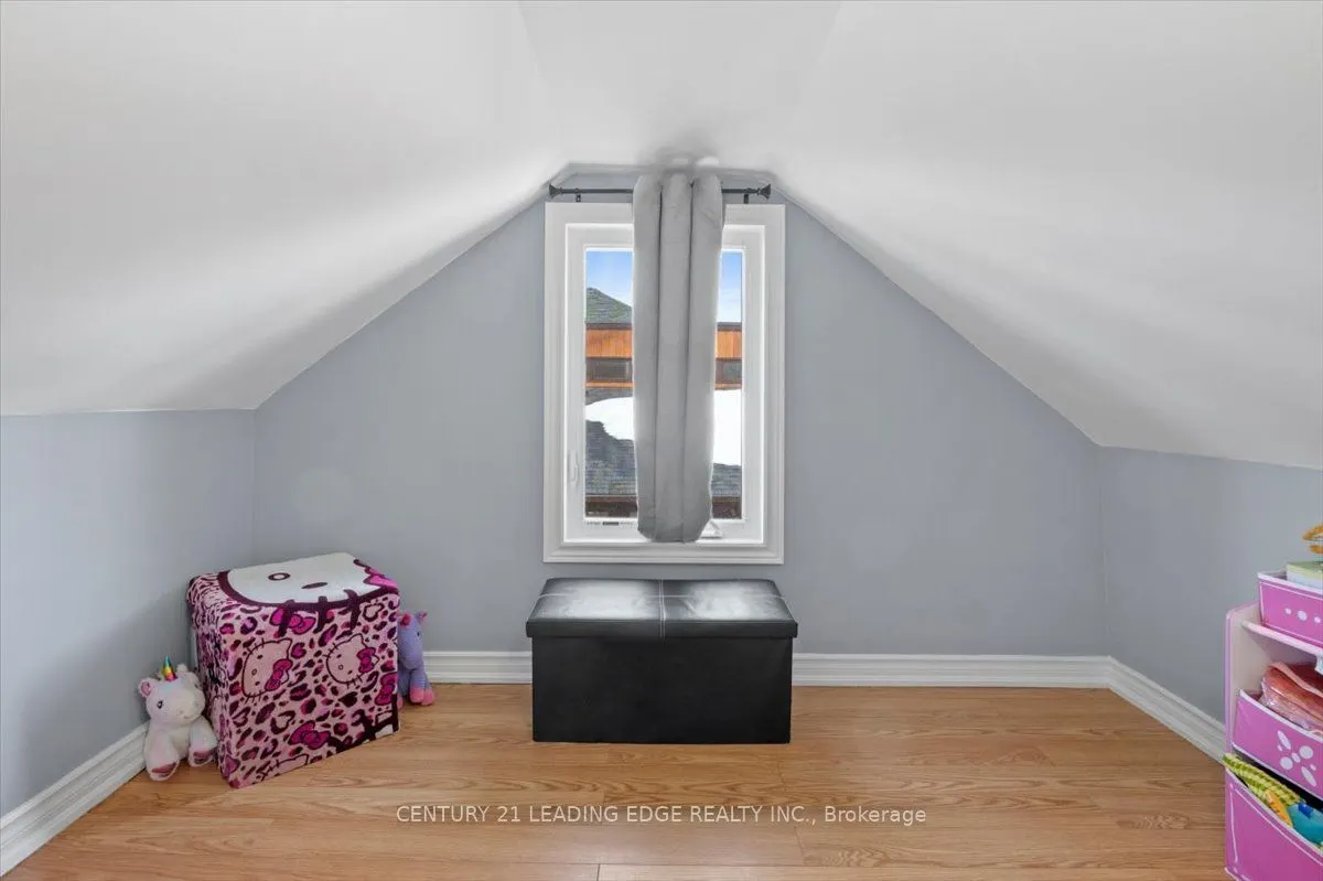 40 St Patrick Street