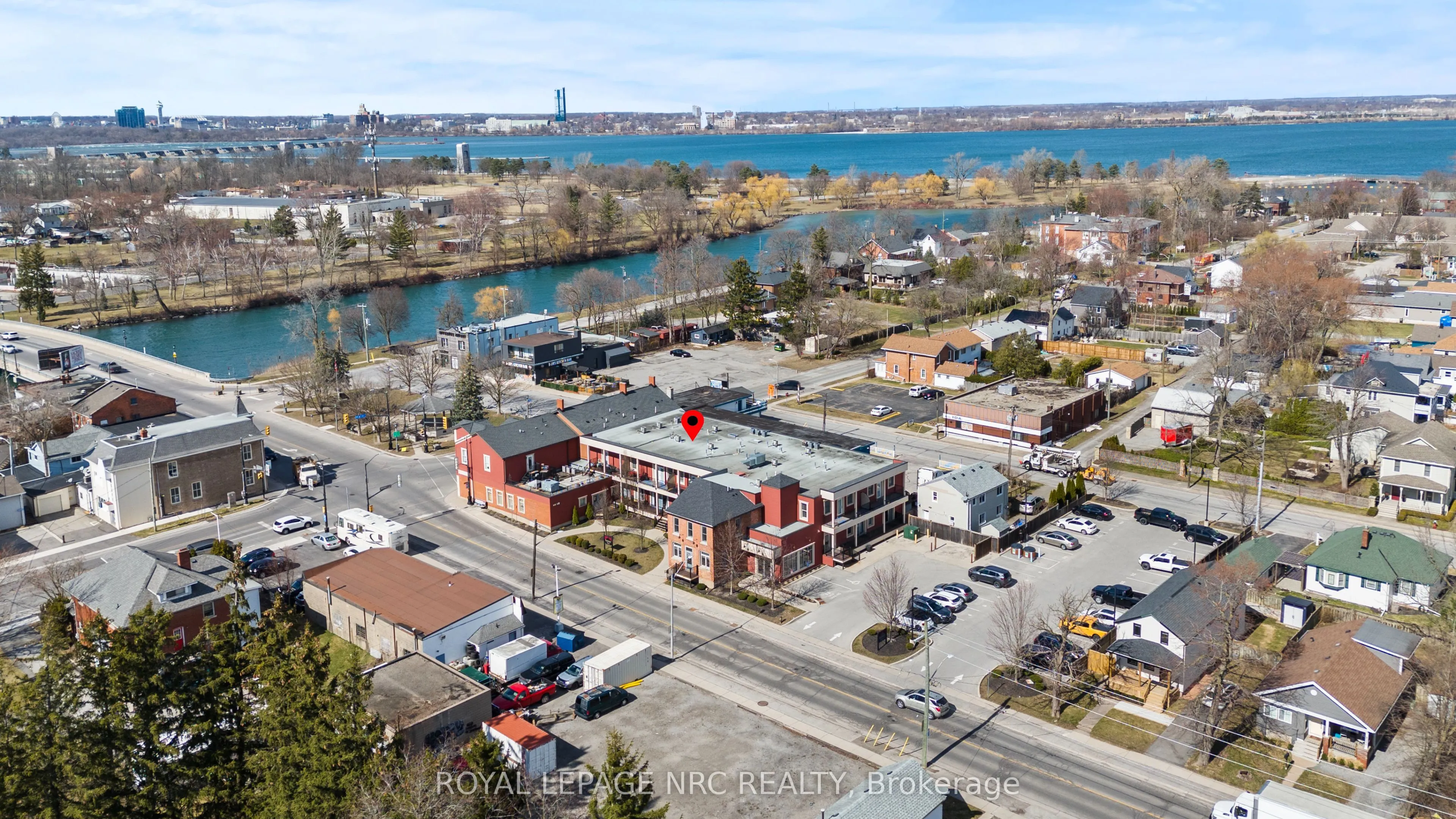 3710 Main Street, #106