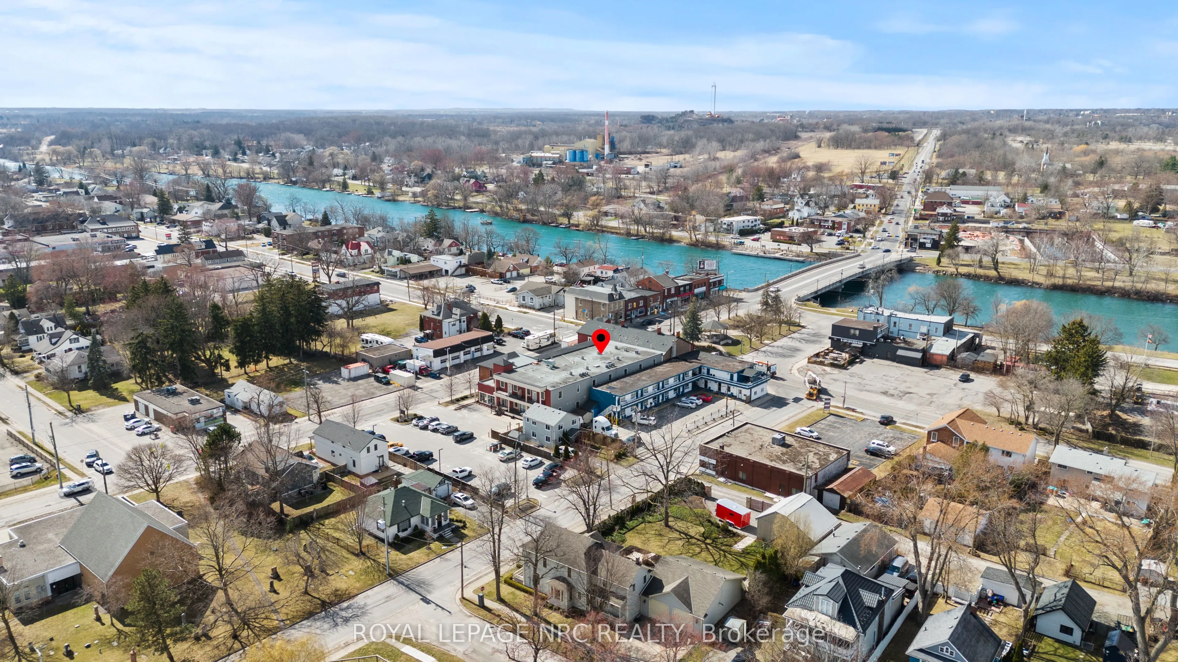 3710 Main Street, #106