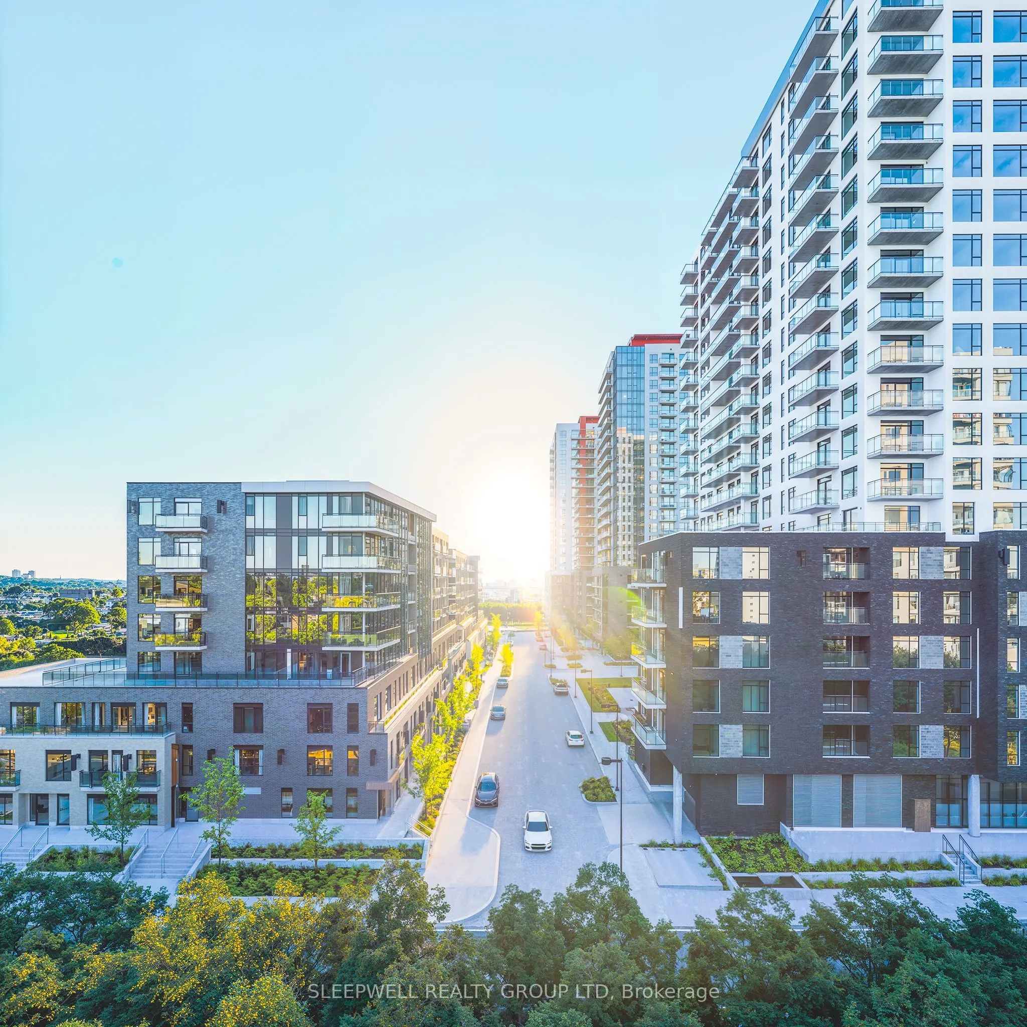 1370 CARLING Avenue, #A014