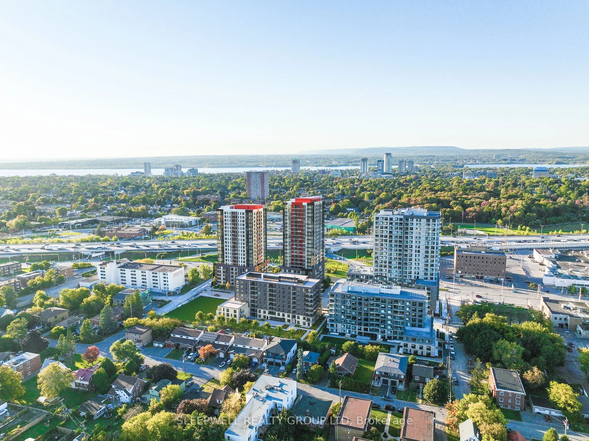 1370 CARLING Avenue, #A014