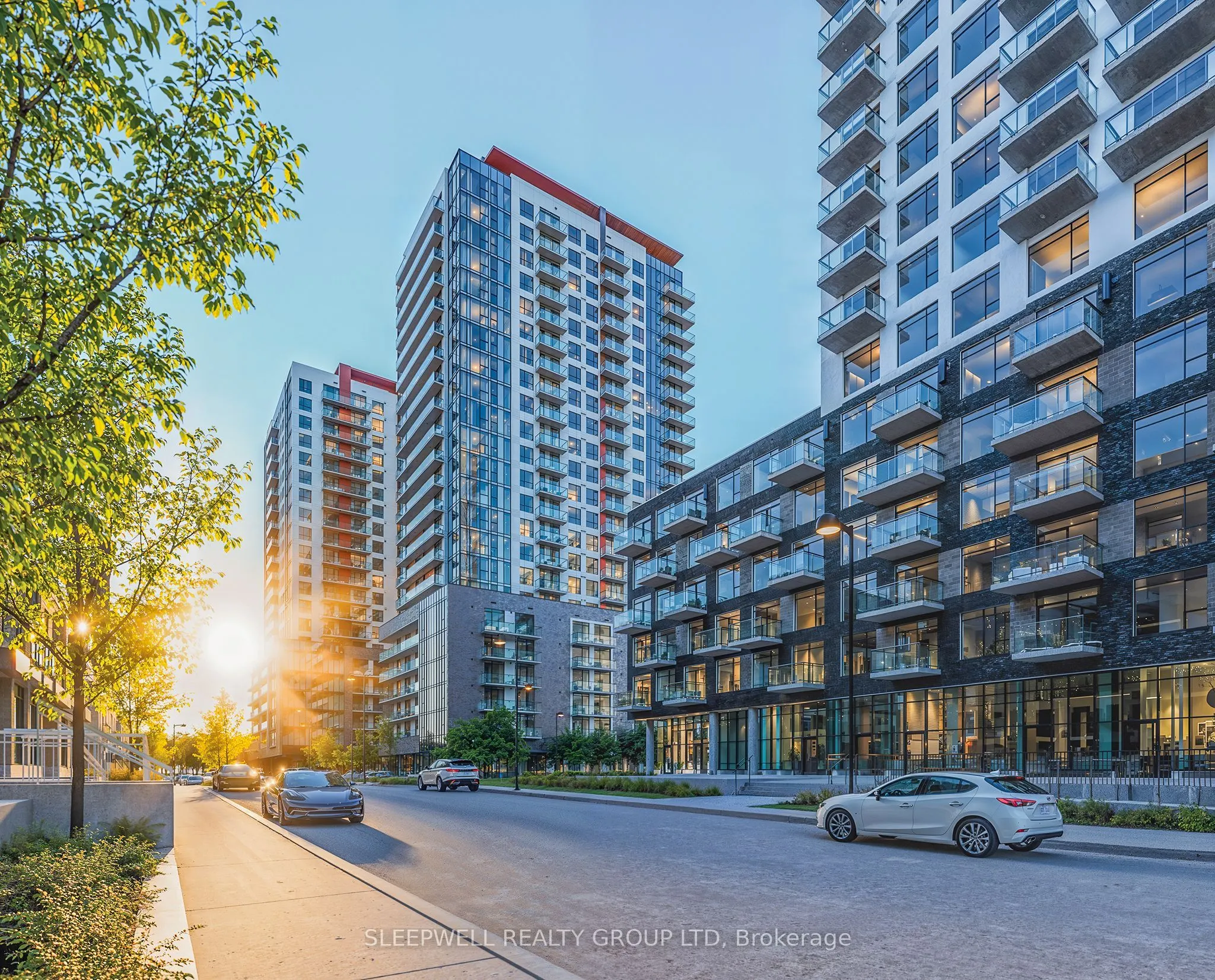 1370 CARLING Avenue, #A014