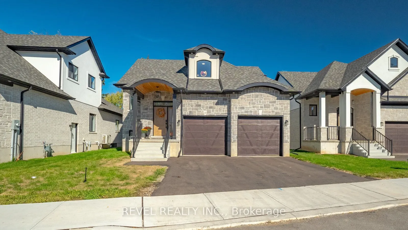 242 Mount Pleasant Street, #17