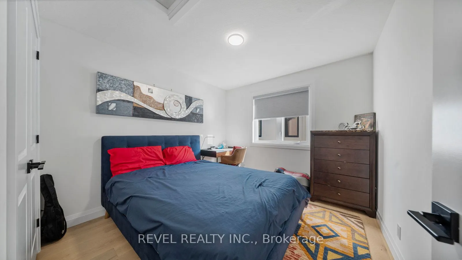 242 Mount Pleasant Street, #17