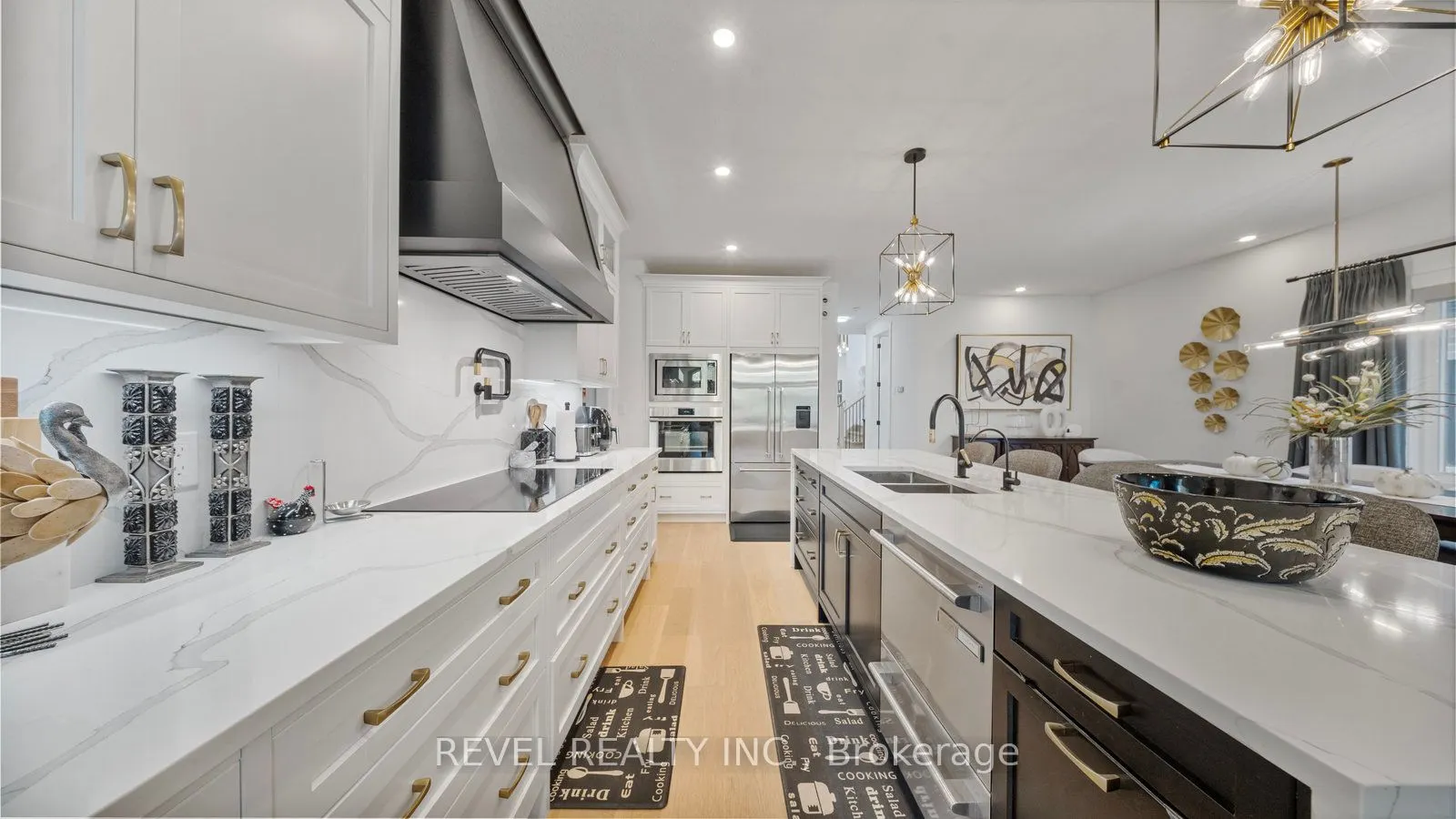 242 Mount Pleasant Street, #17