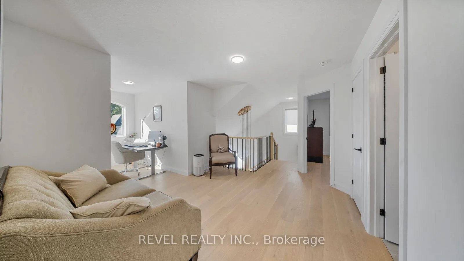 242 Mount Pleasant Street, #17