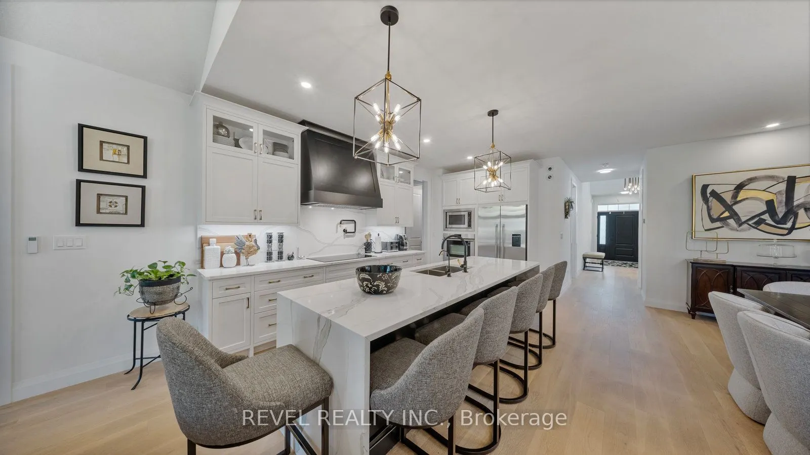 242 Mount Pleasant Street, #17