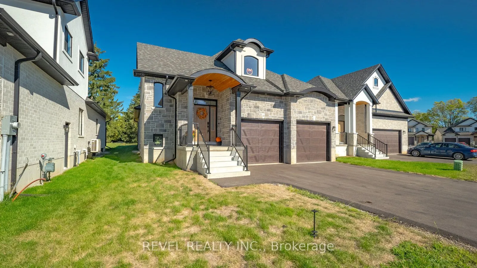 242 Mount Pleasant Street, #17