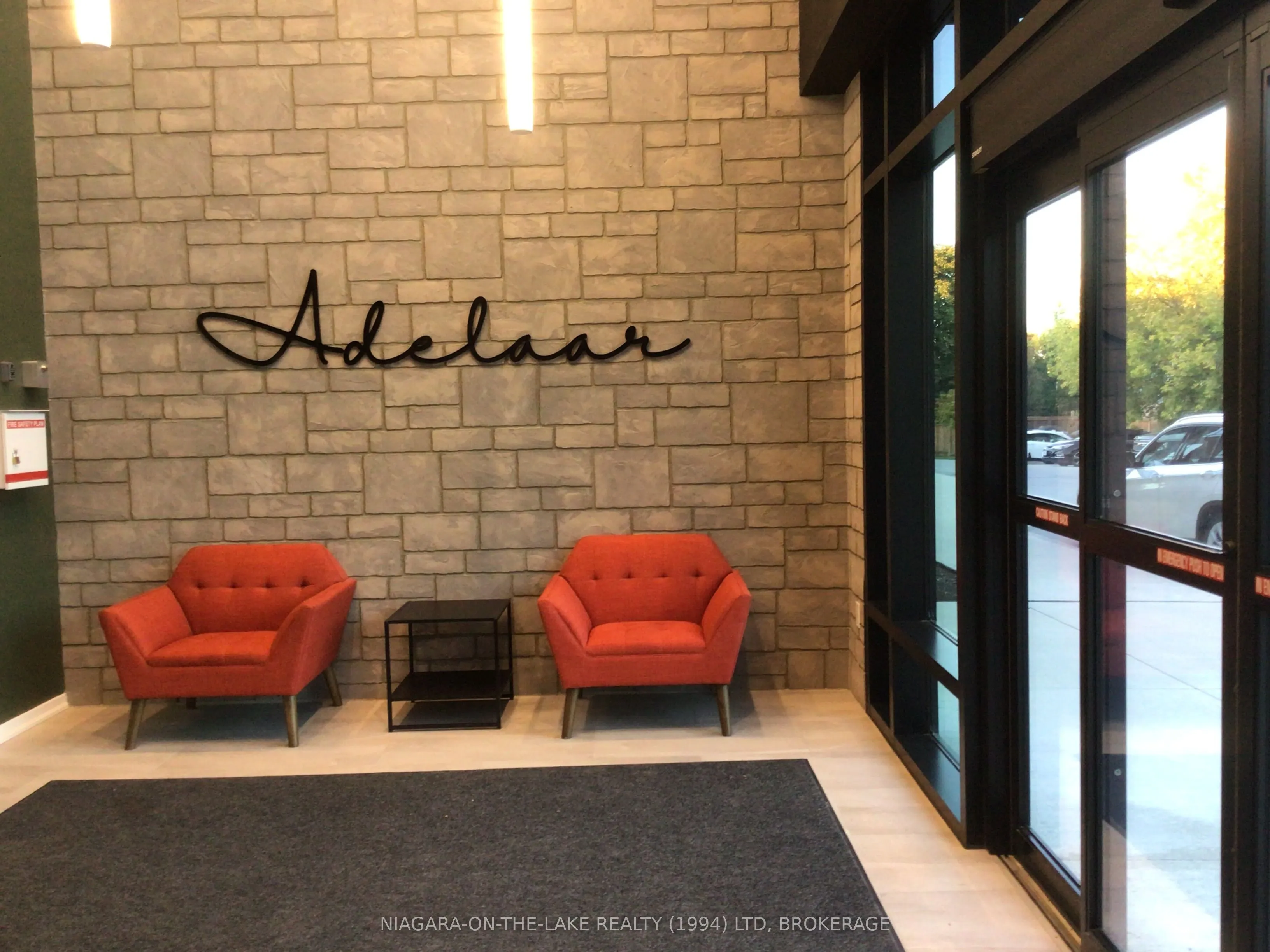 3998 Victoria Avenue, #206