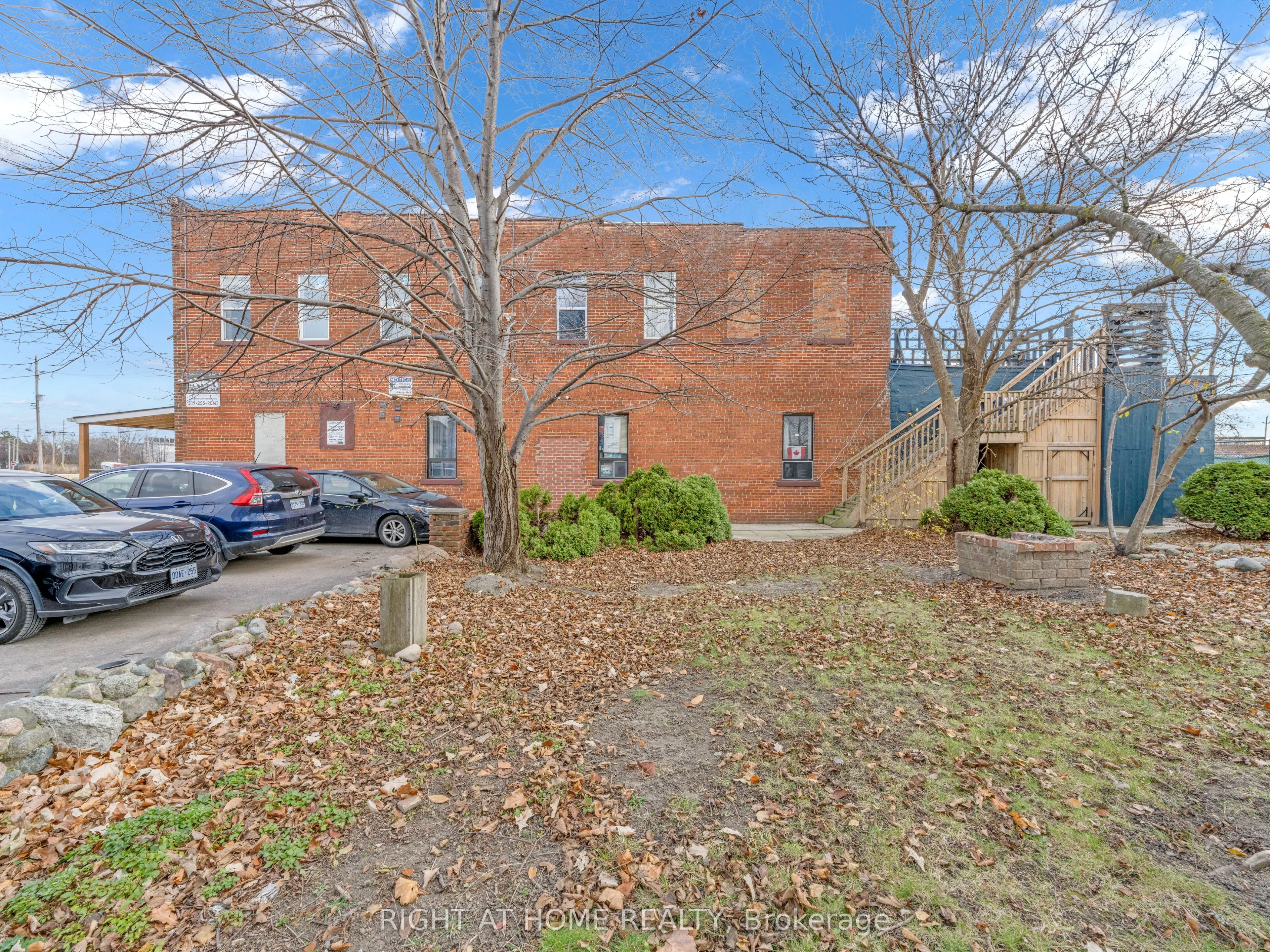 279 Drouillard Road, #12