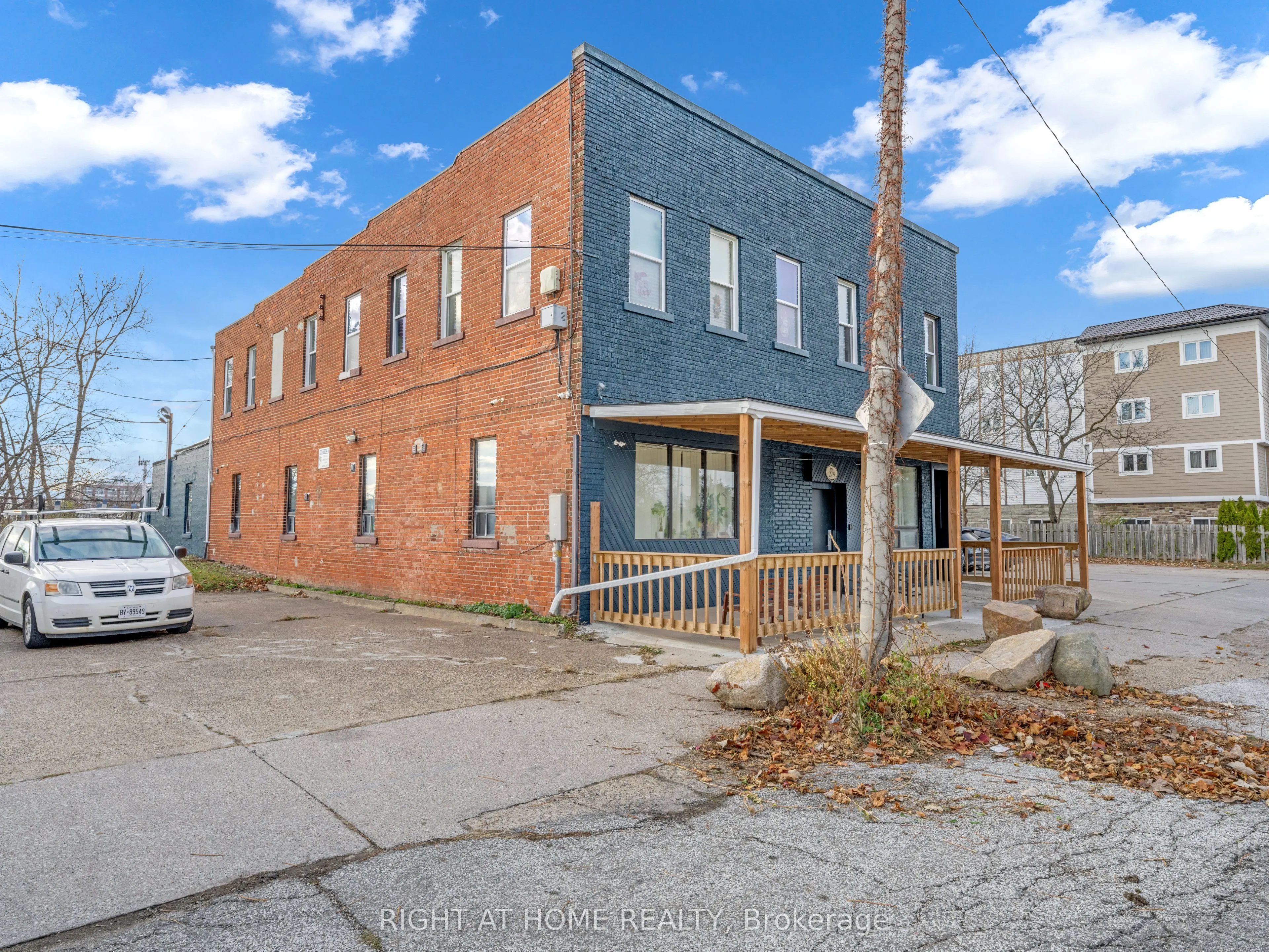 279 Drouillard Road, #12