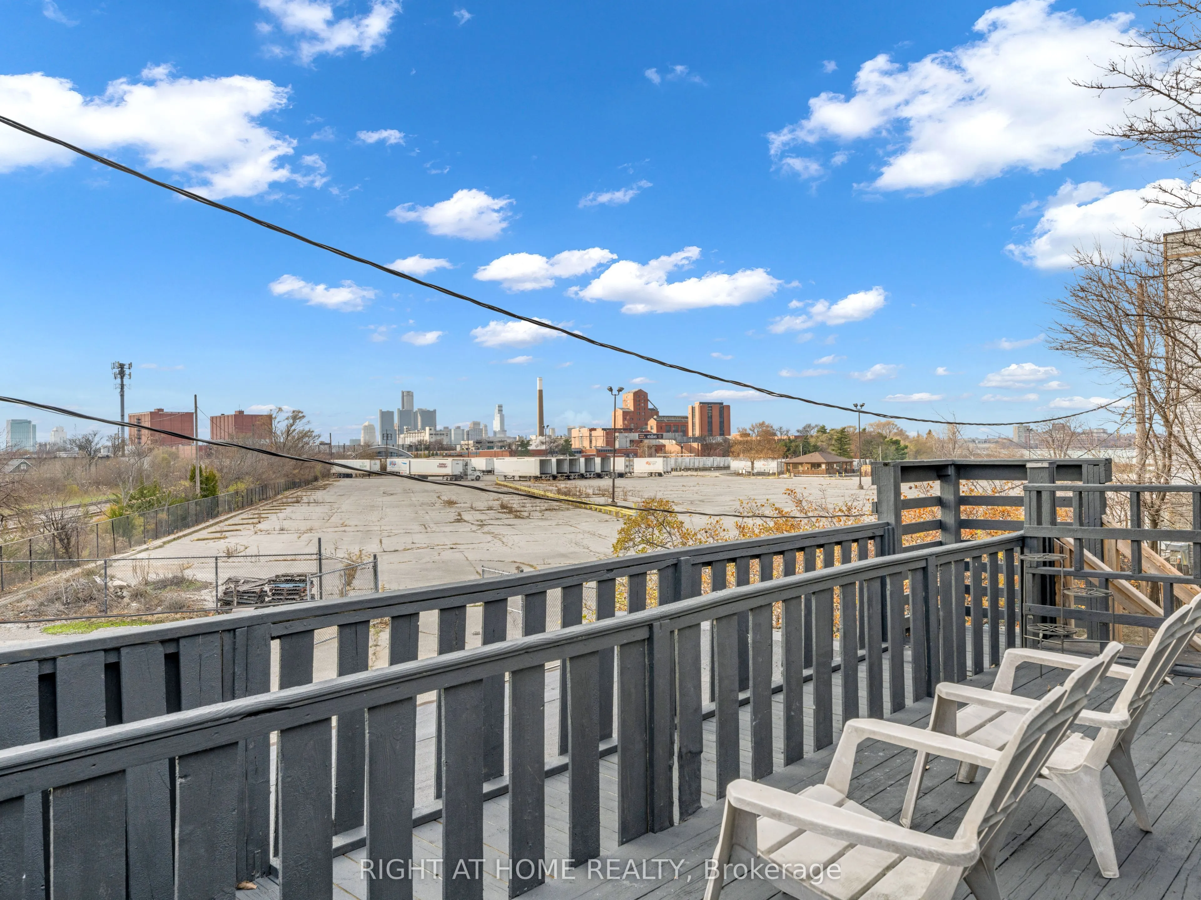 279 Drouillard Road, #12