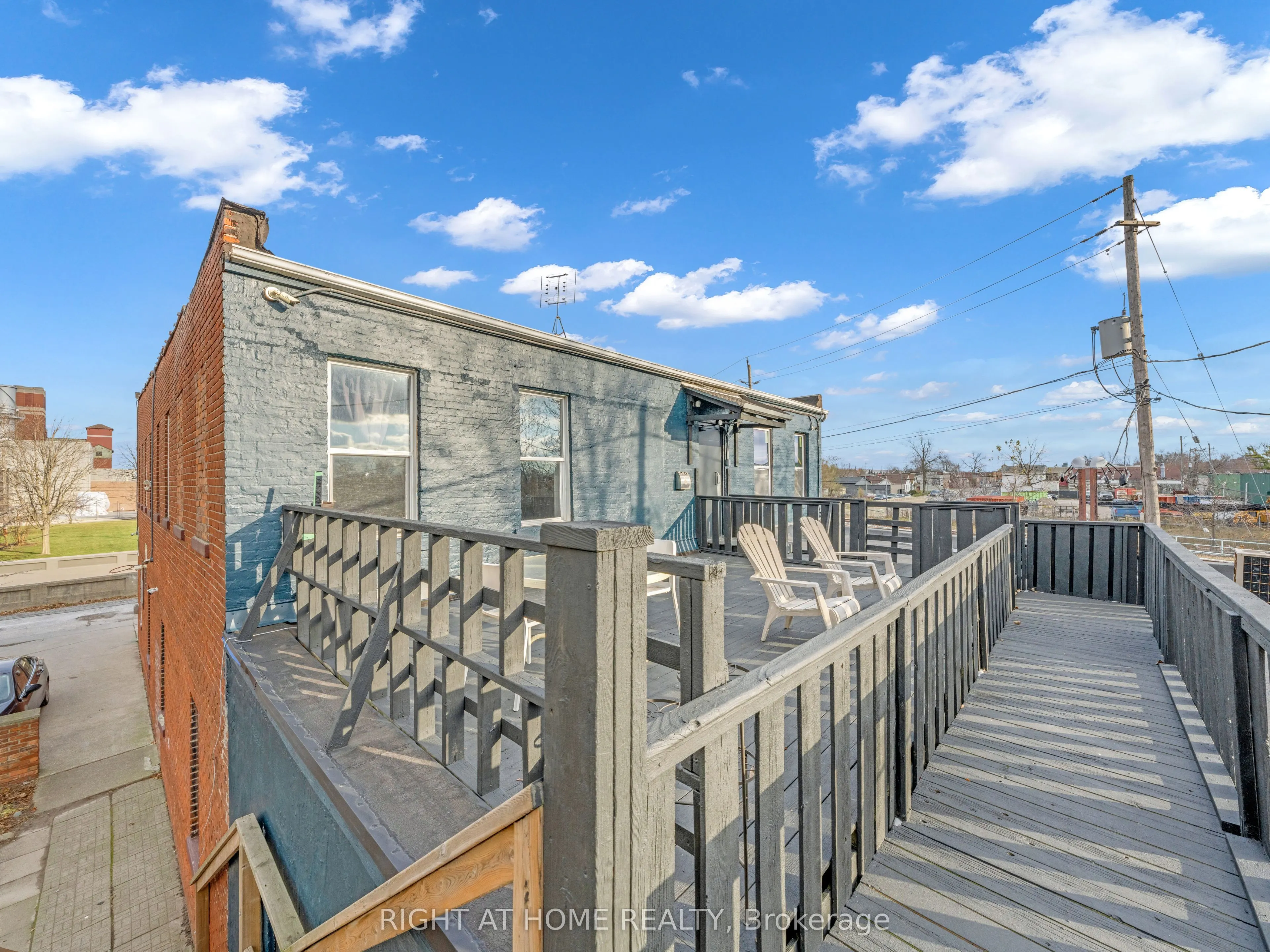 279 Drouillard Road, #12