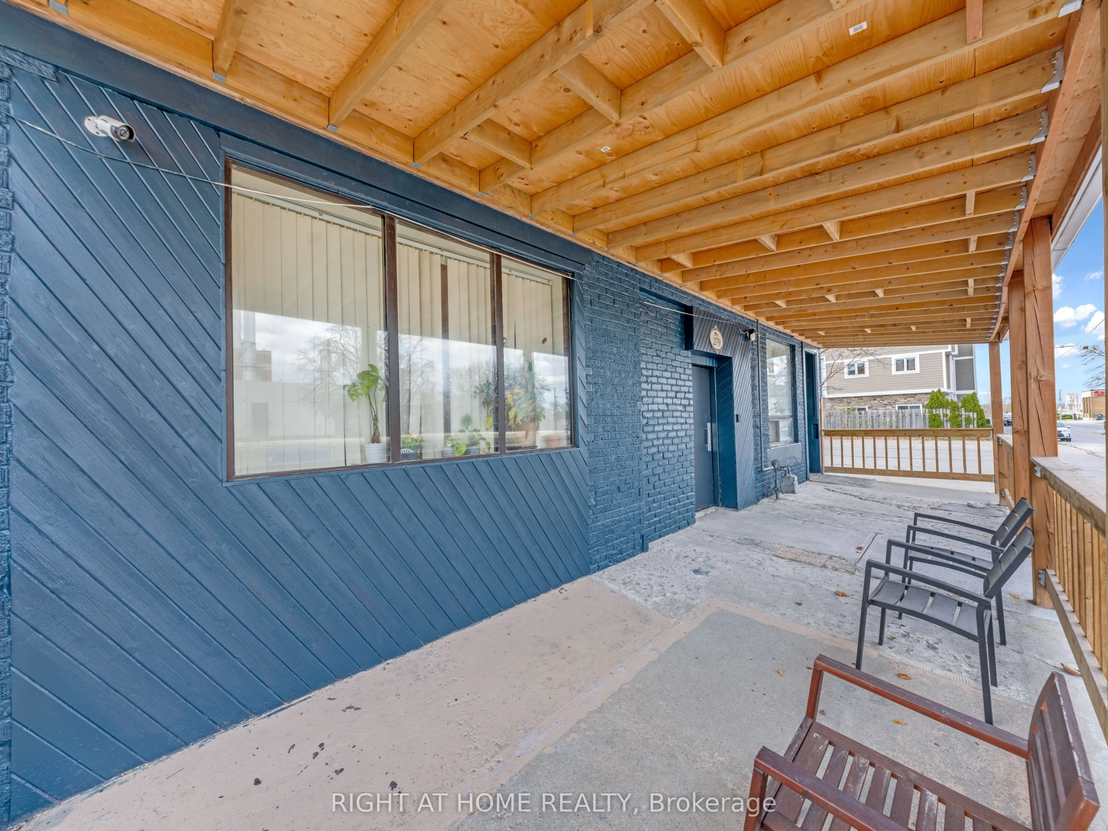 279 Drouillard Road, #12