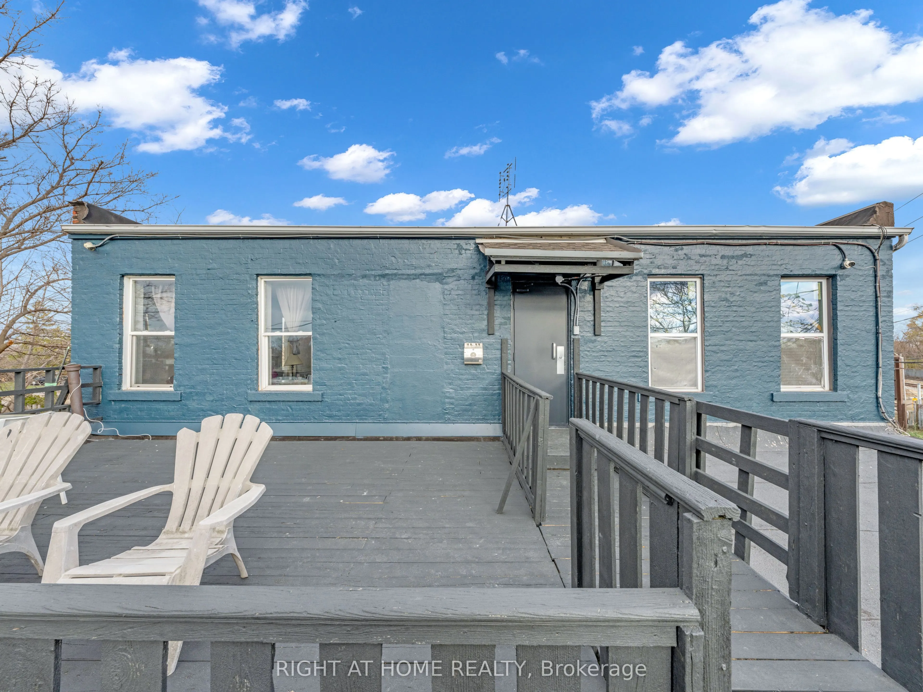 279 Drouillard Road, #12