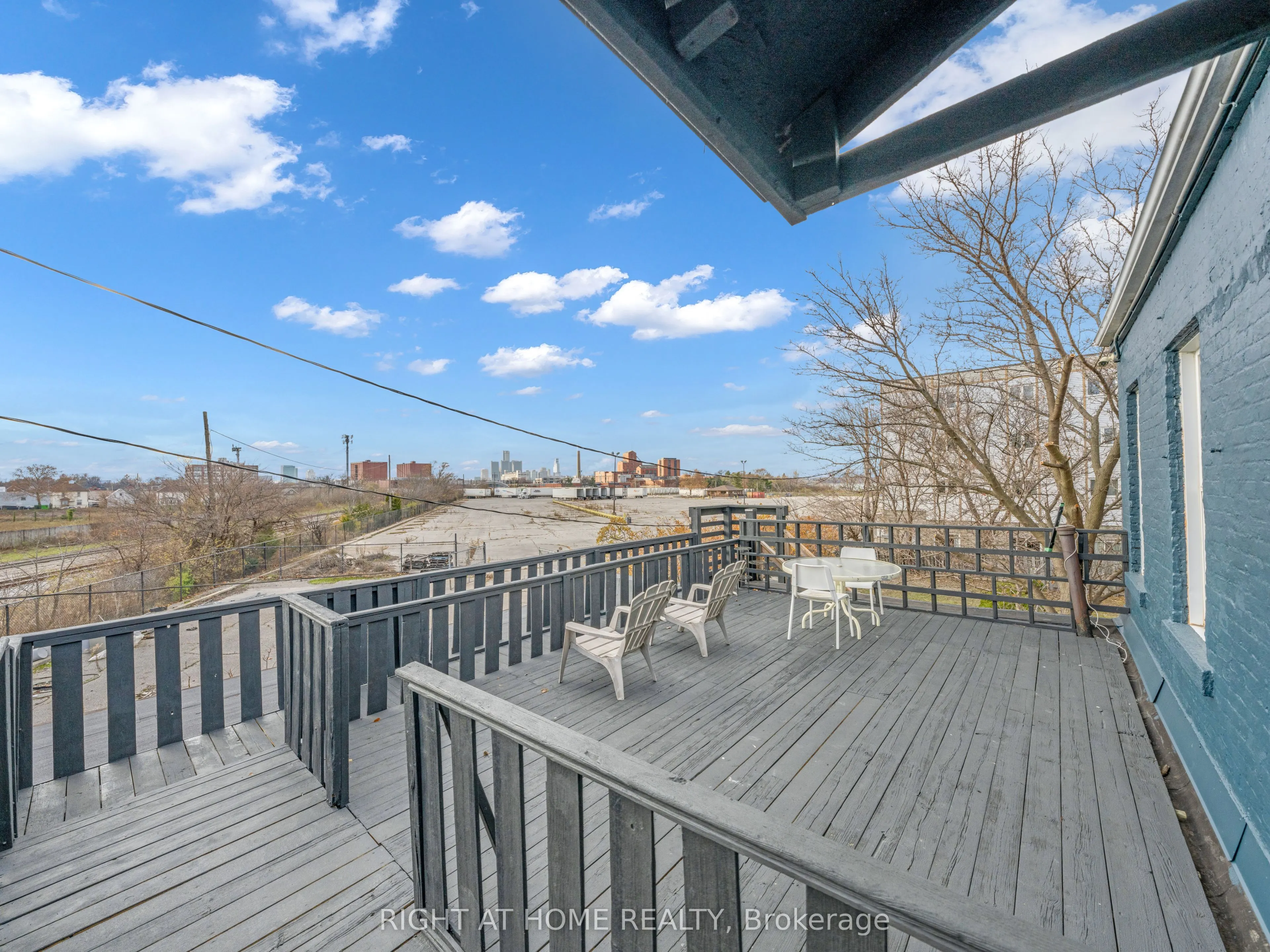 279 Drouillard Road, #12