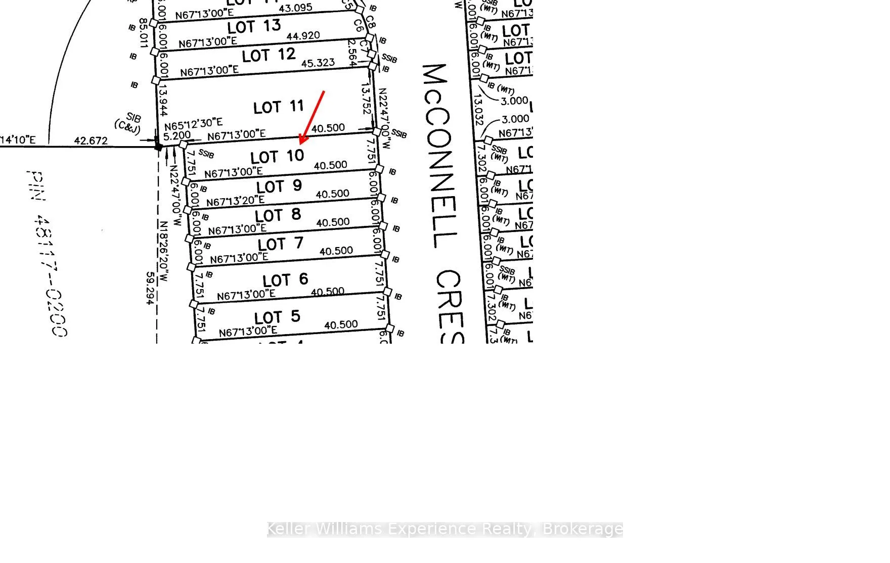 24 McConnell Crescent