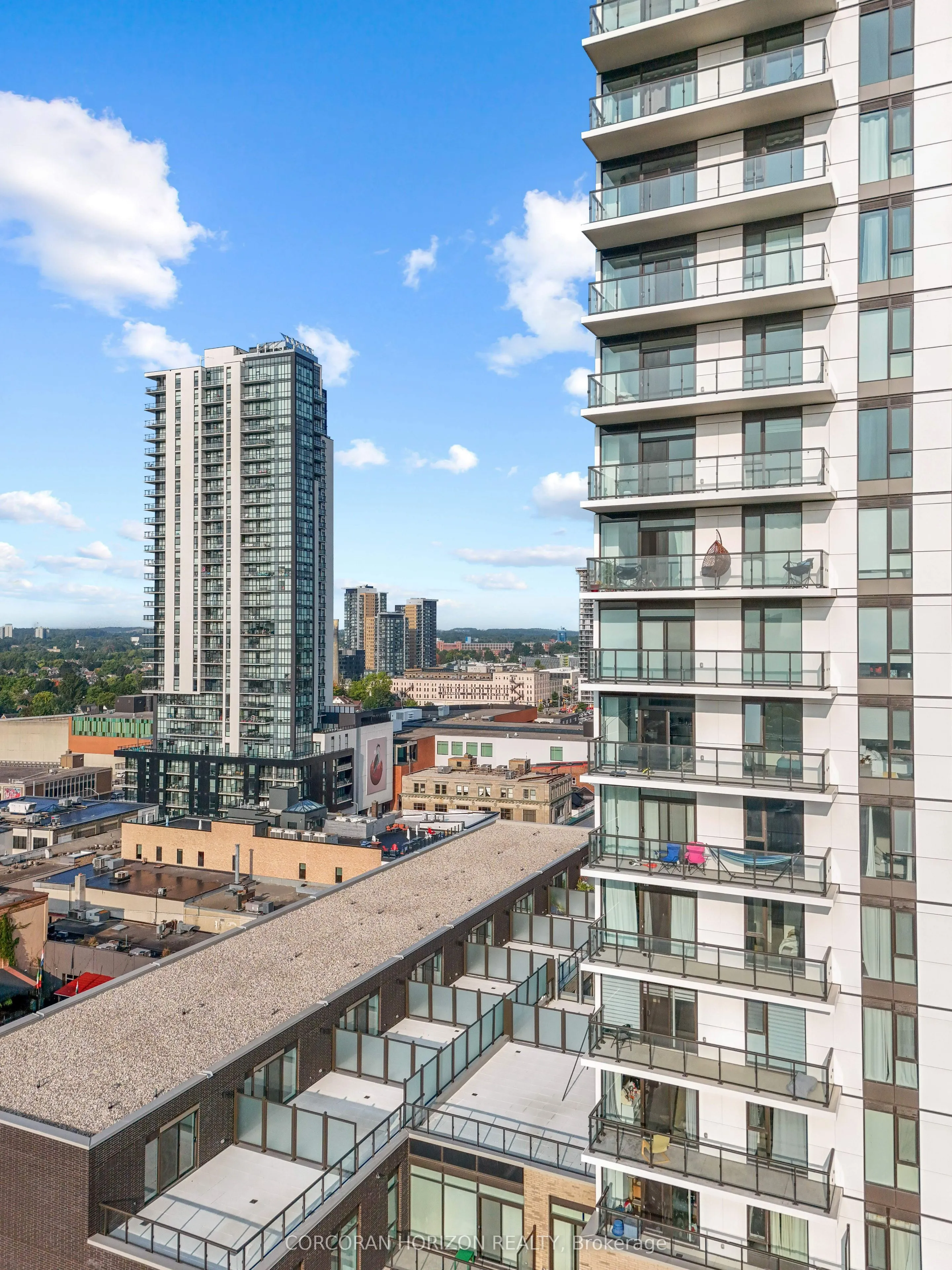 55 Duke Street W, #429