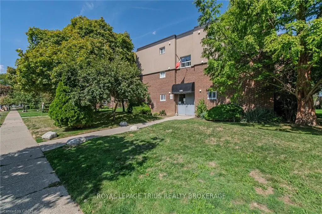 648 Grey Street, #308