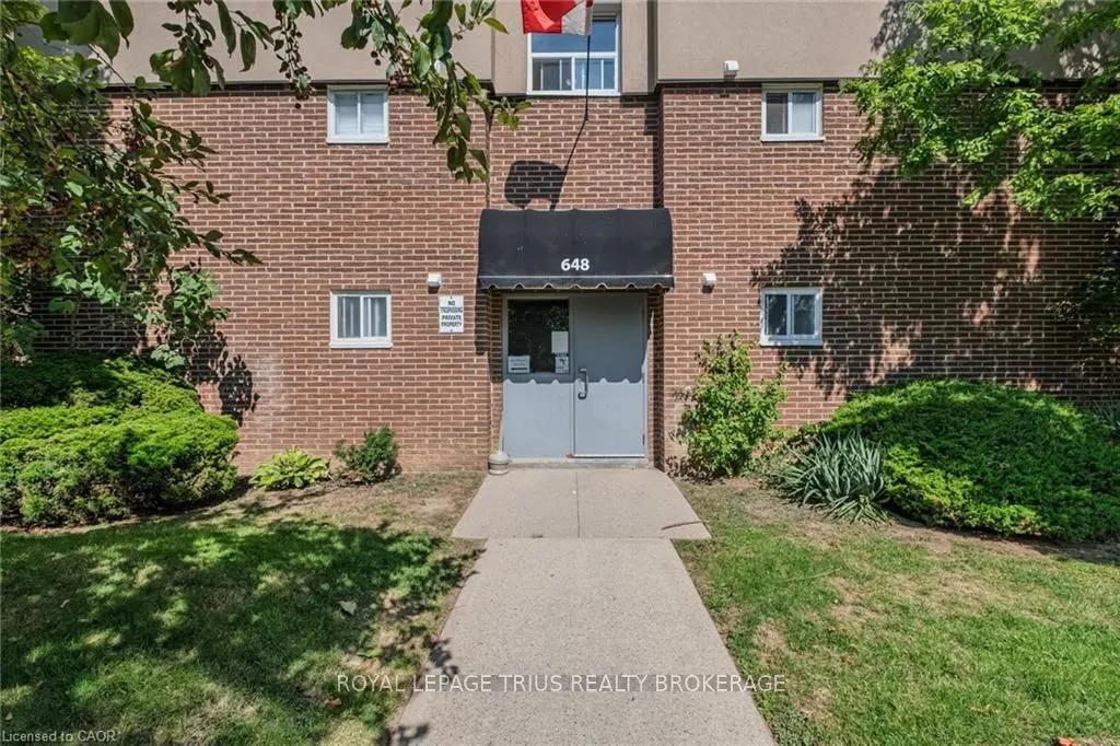 648 Grey Street, #308