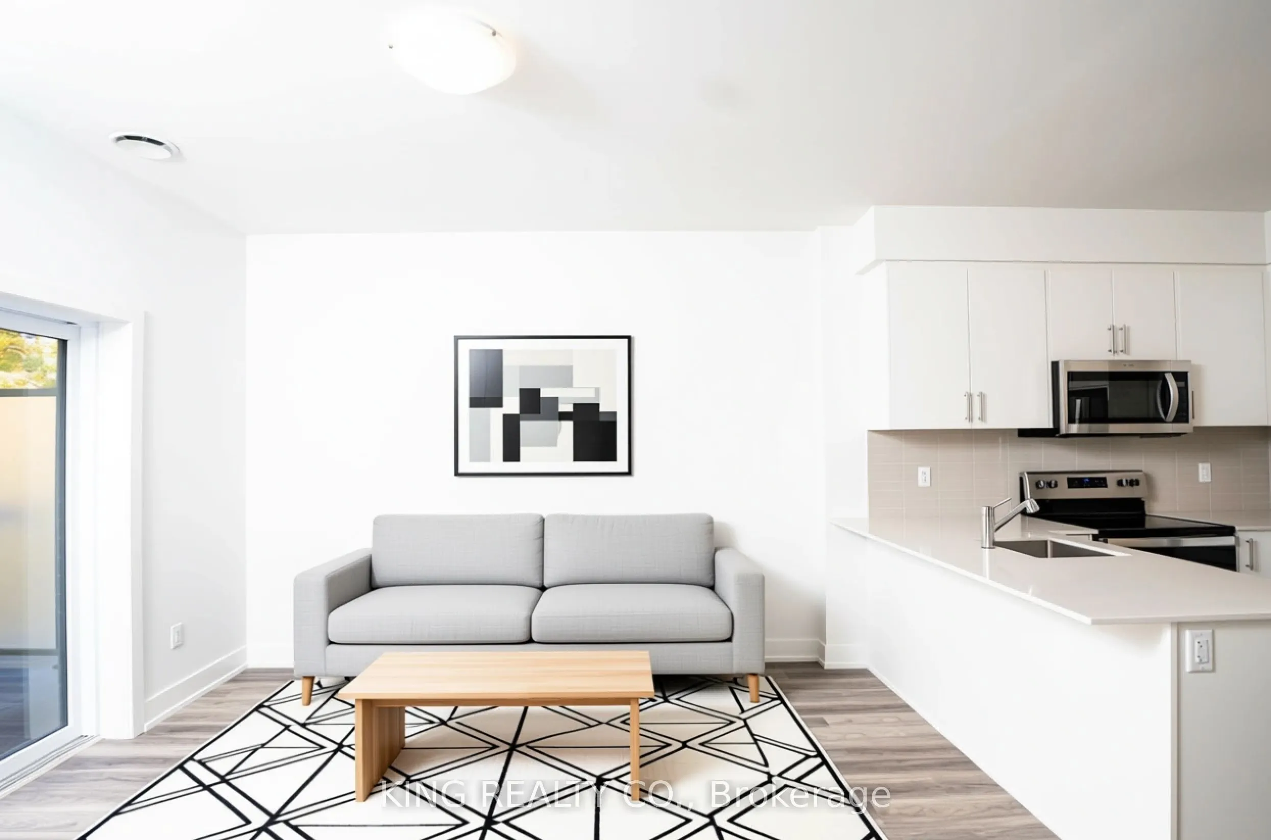 1100 Lackner Pl Place, #204