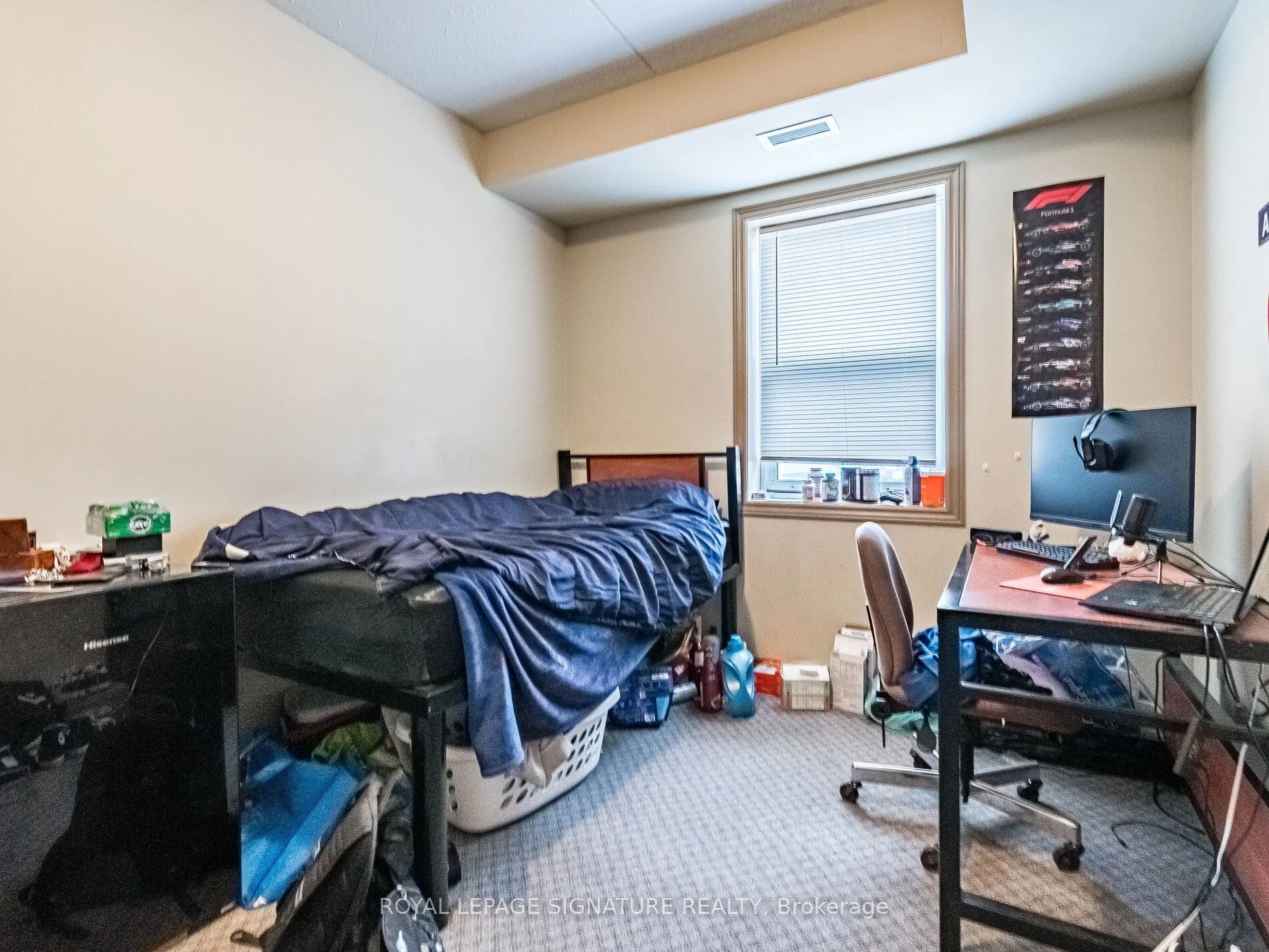 251 Lester Street, #203