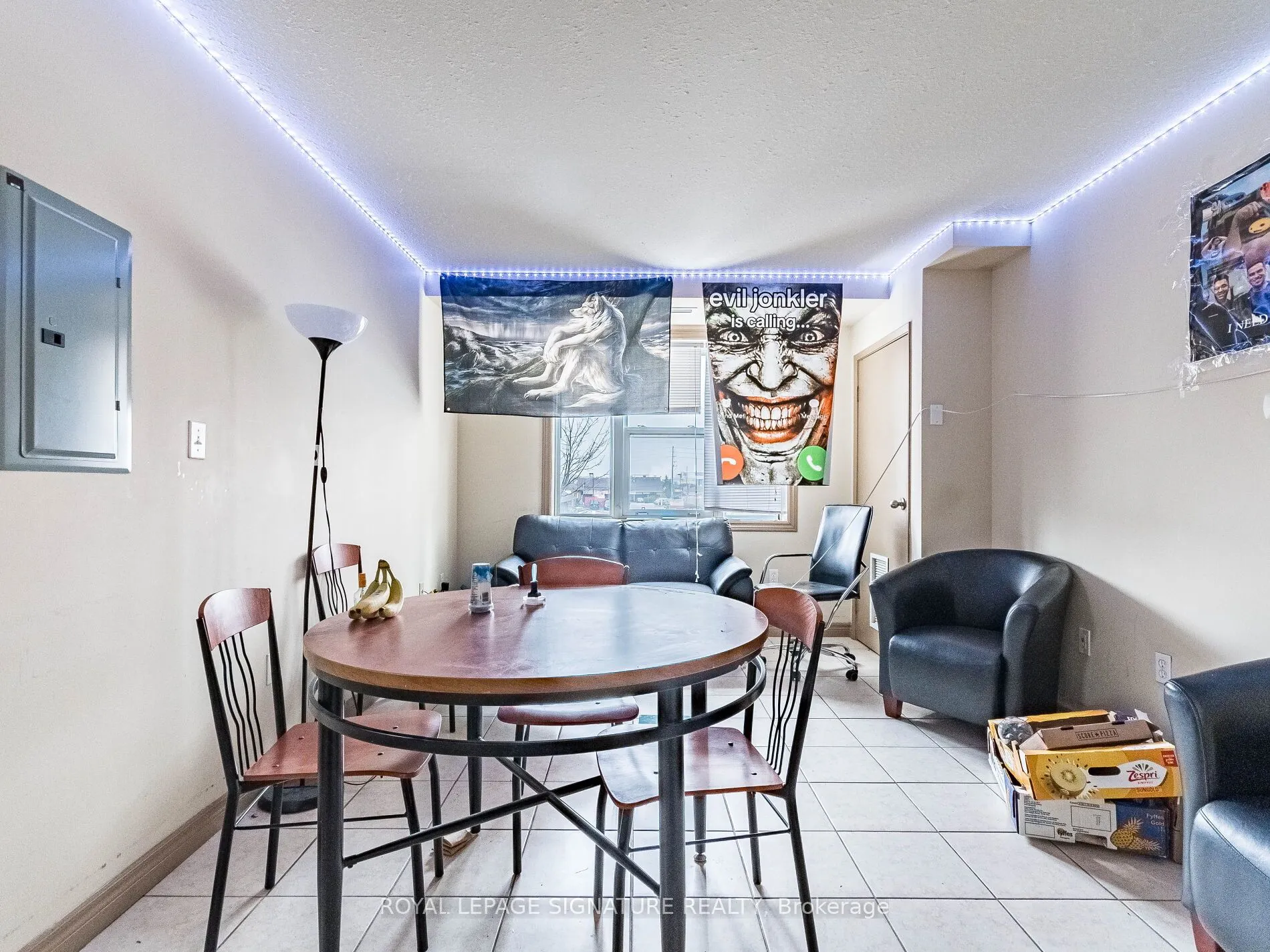 251 Lester Street, #203