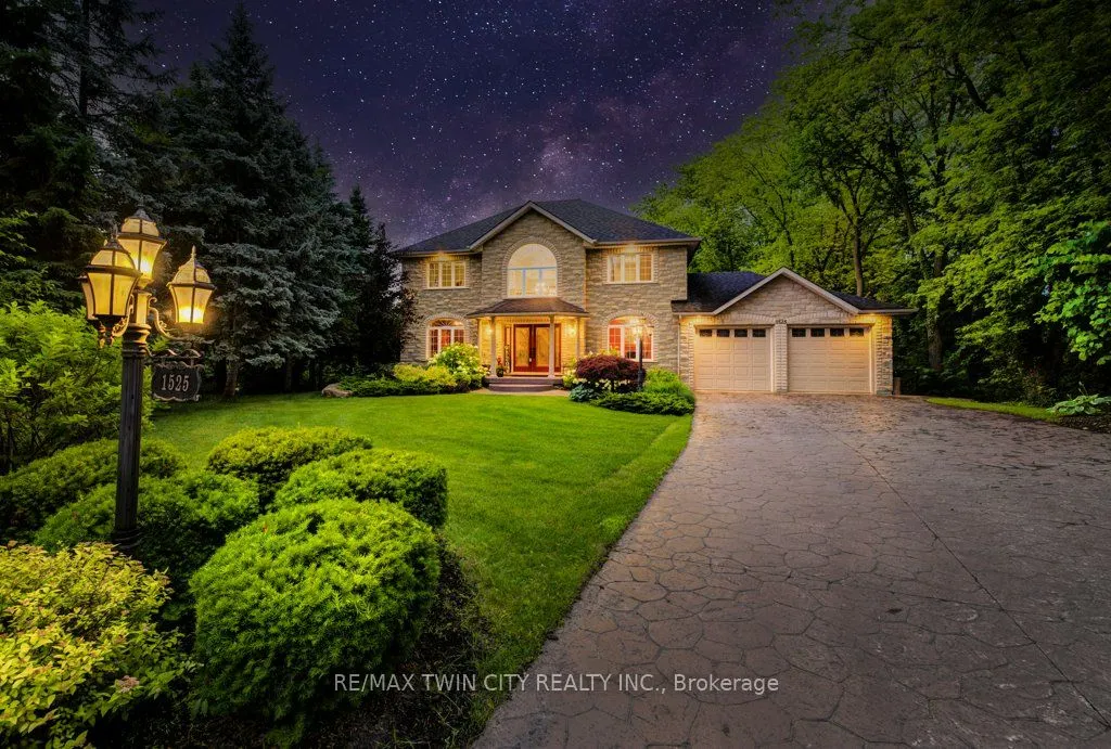 1525 Dickie Settlement Road