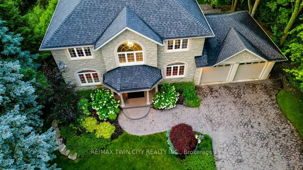 1525 Dickie Settlement Road