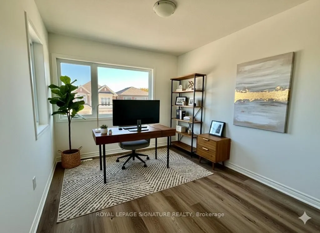 333 Millstone Street