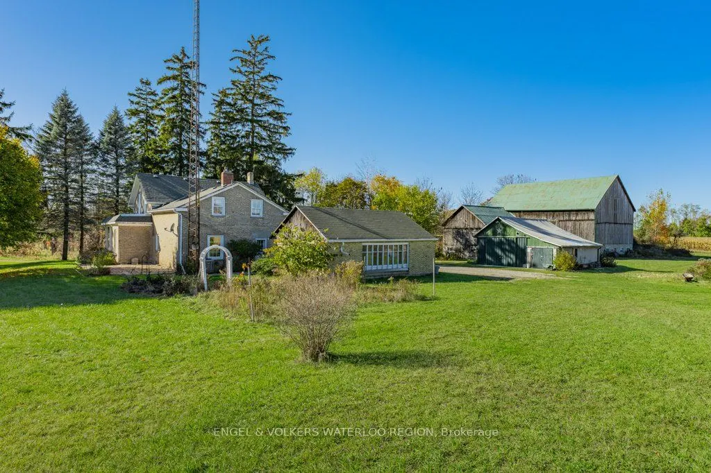 1373 Edworthy Side Road