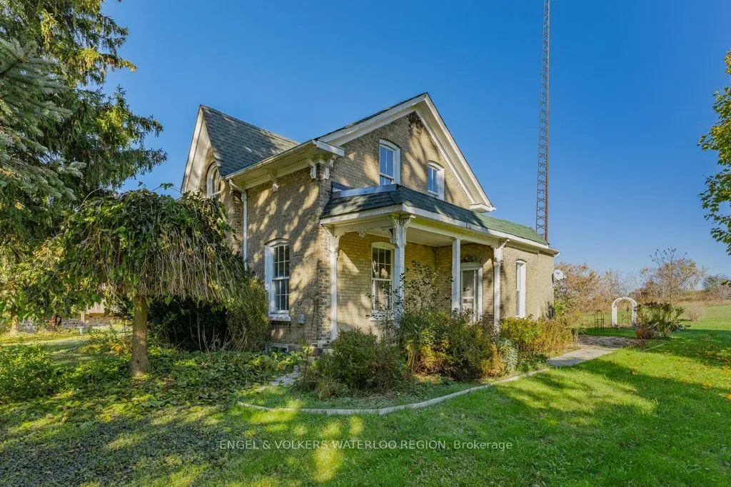 1373 Edworthy Side Road