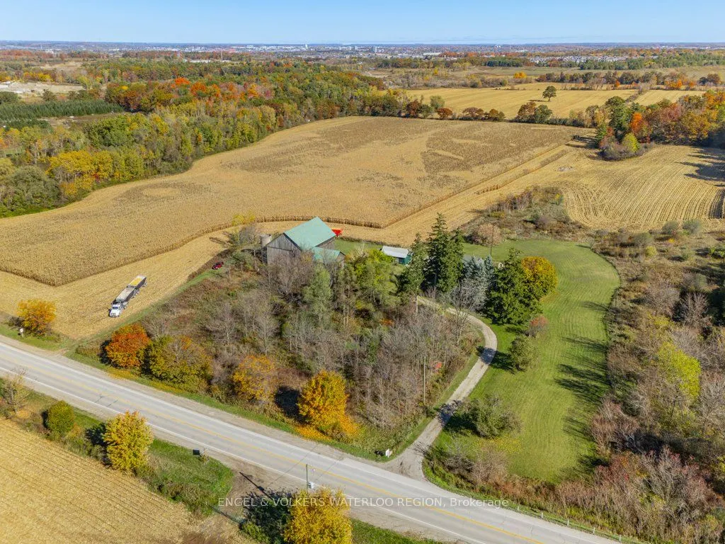 1373 Edworthy Side Road