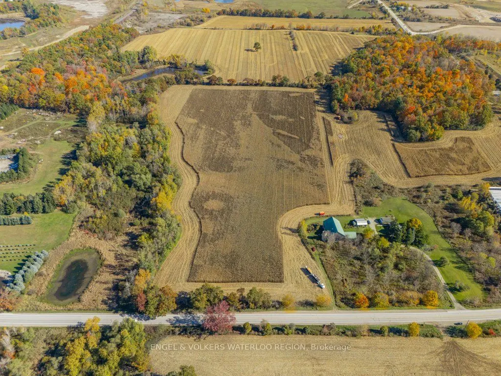 1373 Edworthy Side Road