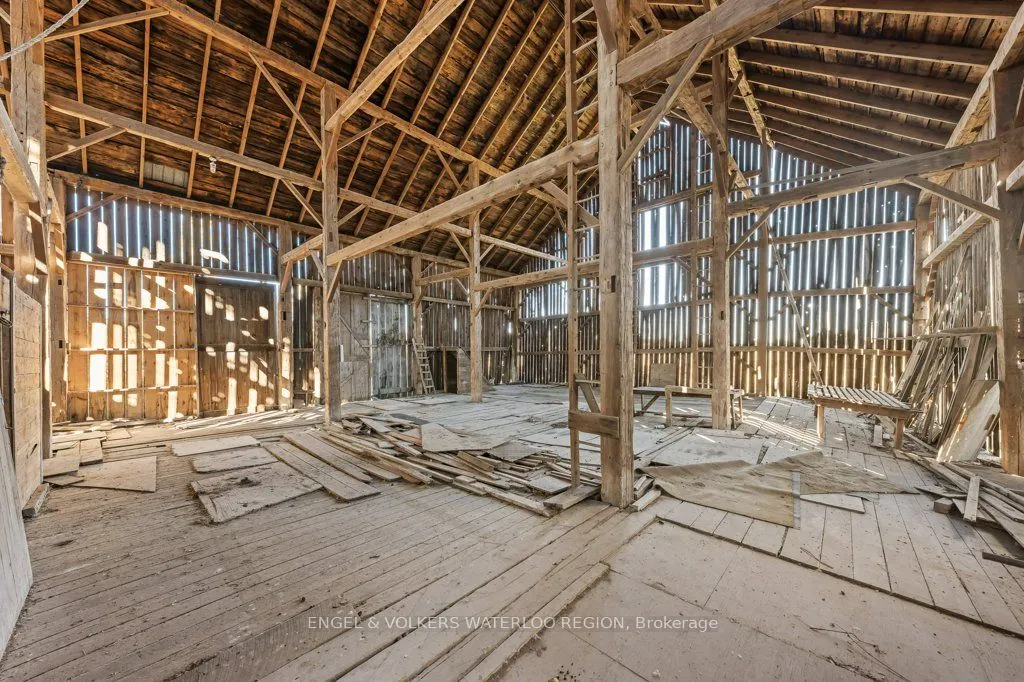 1373 Edworthy Side Road