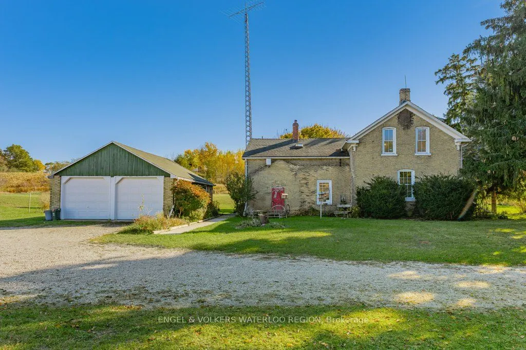 1373 Edworthy Side Road