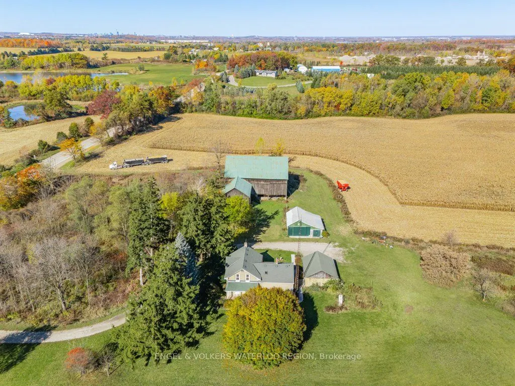 1373 Edworthy Side Road