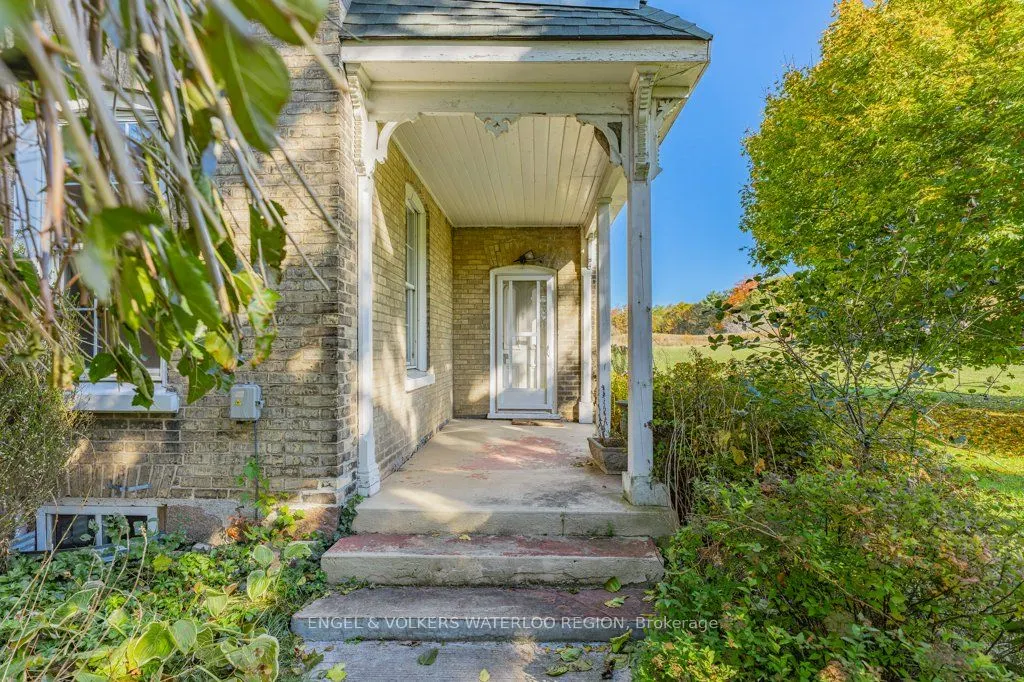 1373 Edworthy Side Road