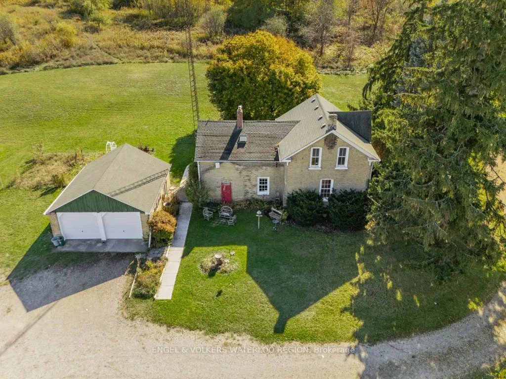 1373 Edworthy Side Road