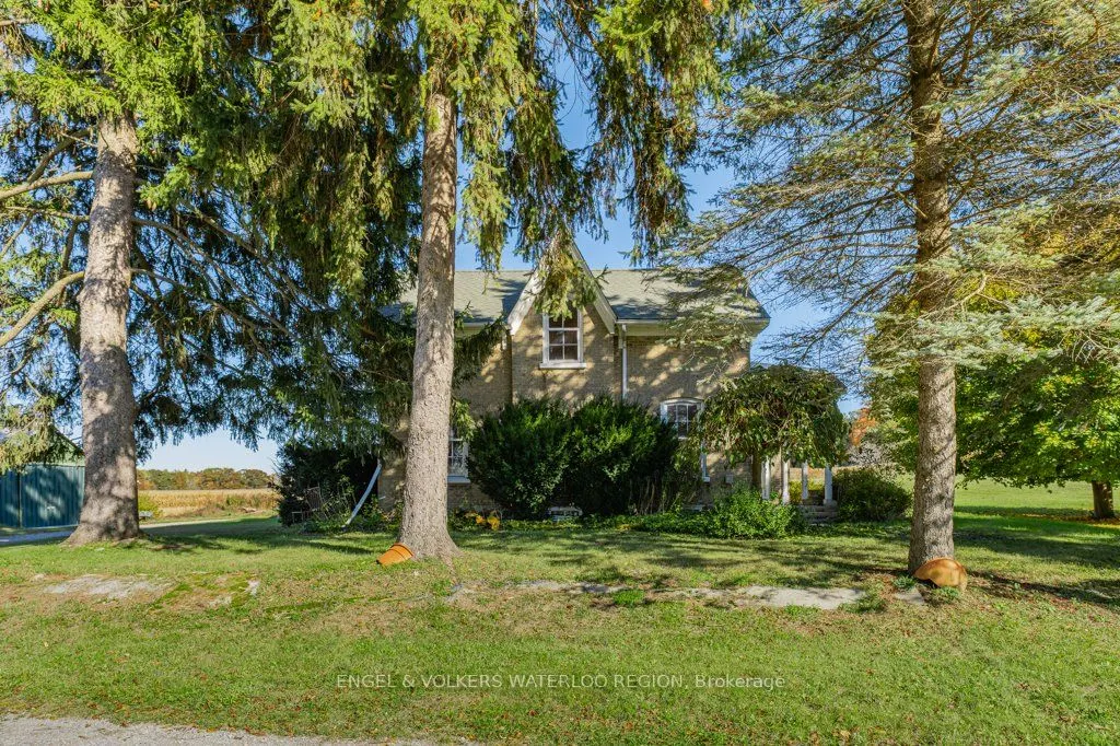 1373 Edworthy Side Road