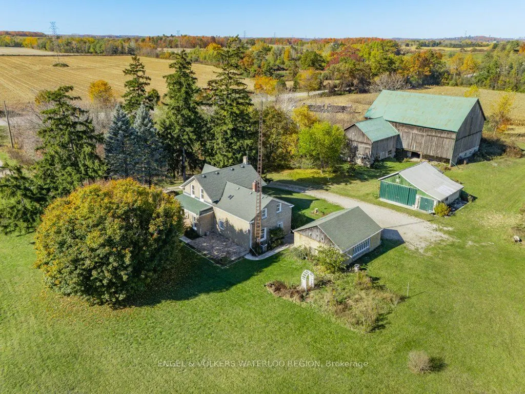 1373 Edworthy Side Road