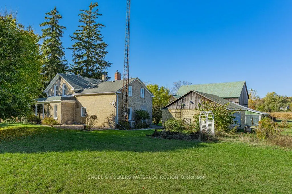 1373 Edworthy Side Road